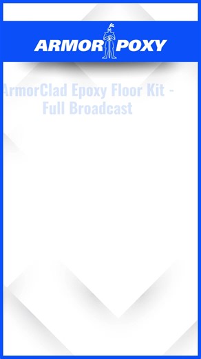 ArmorPoxy on Instagram: "Black Friday deal 🔥 Transform your floor with ArmorClad DIY Epoxy Kit. From garages to commercial spaces, ArmorClad gives you a floor that lasts a lifetime. ✨ Ready for the upgrade your concrete deserves? Shop now and save 10% with code BFRIDAY25 until Sunday, at http://ArmorPoxy.com. #ArmorPoxy #BlackFriday #BlackFridaySale #EpoxyFlooring #GarageMakeover #EpoxyKit #DIYFlooring #GarageEpoxy #FloorCoatings #IndustrialStrength #BeforeAndAfter #HomeImprovement #WorkshopFlo