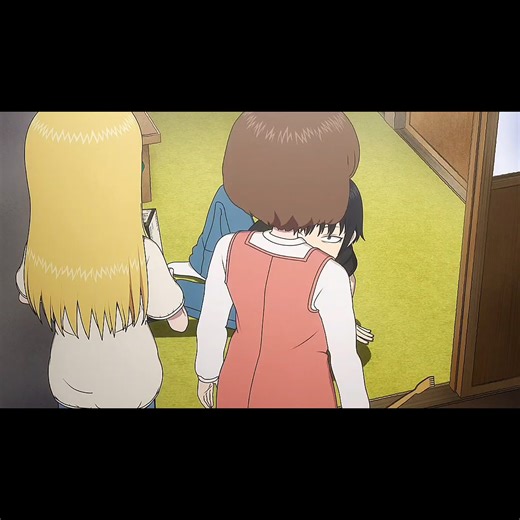 Amor y juegos en High Score Girl: Koharu y Haruo