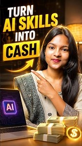 Turn AI Skills Into Something Valuable 🤯 | AI Automation