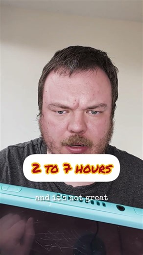 pros and cons of Nintendo switch lite #shortsfeed #gaming