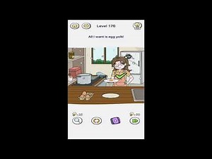 Brain Out 2 Level 170