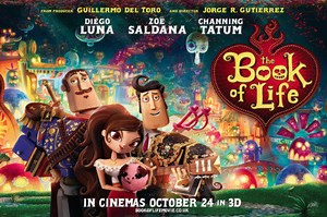 The Book of Life Review