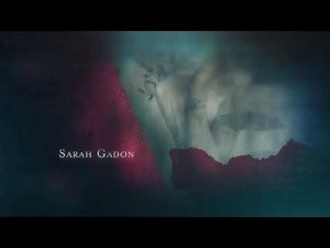 Alias Grace Intro (CBC)