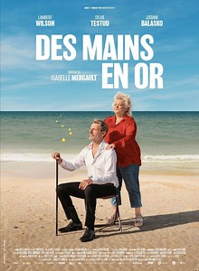 Des mains en or (Film, 2023) &mdash; CinéSérie