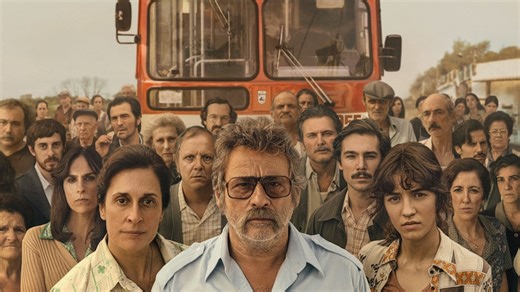 The Spanish Film Festival is led by El 47, a powerfully simple story about a local bus driver taking a stand against fascism and discrimination