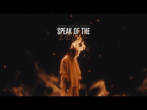 Speak of the Devil feat. Masato / Music Video | Survive Said The Prophet