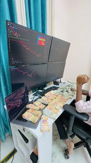 Trading Setup 😍❤️ #optionstrading #intradaytrading #stockmarket #tradingsetup