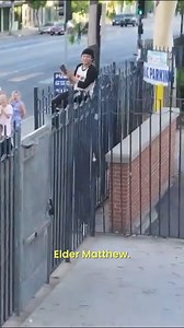 God Bless Extreme Mormons! #reelsvideo #reelsfb #extremesports | Danny Duncan
