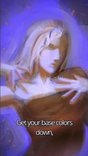 How to Achieve Color Variation in Your Art #art #colortheory #arttutorial