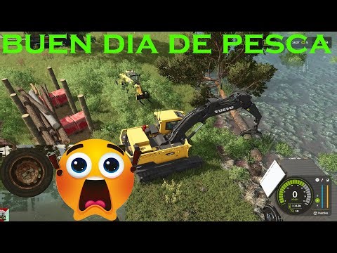 Tests Convert map FS22 FS 25 4