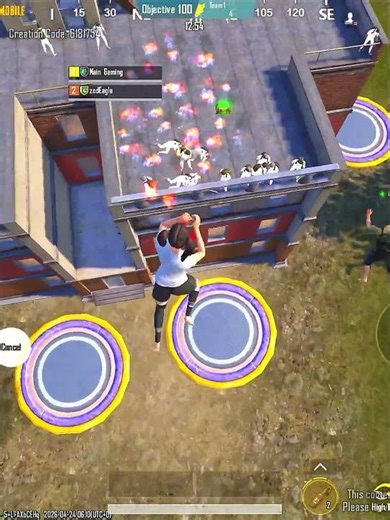 PUBG FUNNY FOR THE FIRST MAP ❤️😜🥺💕
