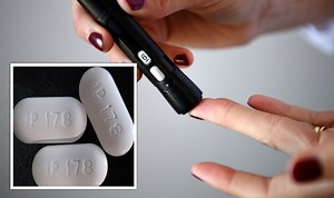 Type 2 diabetes can be a 'devastating diagnosis' says expert