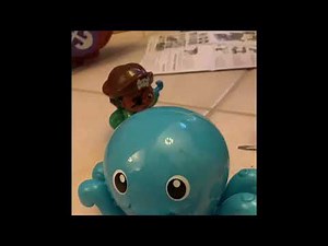Unboxing & Assembling - VTech Treasure Seeker Pirate Ship
