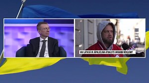 Nedēļa. Post Scriptum 18. marts, 2022, 2. daļa