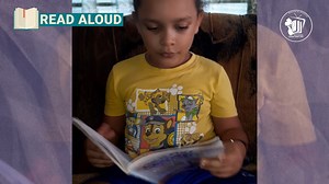 16 reactions | International Literacy Day - Read Aloud with Jonathan Gomes | Ministry of Education - Guyana | Facebook