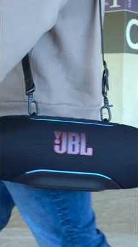 JBL XTREME 5 Review