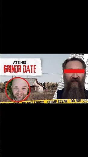Mark Latunski's Disgusting Confession! True Crime stories #shorts