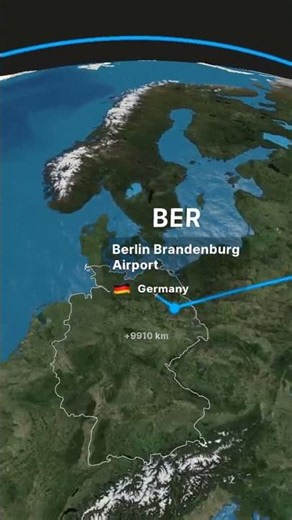 The Longest Flight.. but Longer!