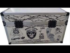 DIY Road Cases ® Black Hardware
