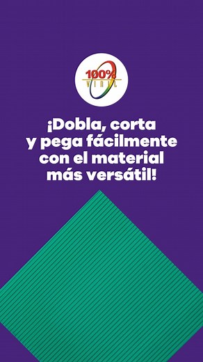 El coroplast es un material muy versatil y economico, con una gran gama de colores 🌈 encuéntralo en nuestra web ➡️ 🌐 https://100vinil.mx/ . . #100Vinil #CienporCientoVinil #vinil #viniles #lonas #insumos #tintas #sustratos #graphtec #plotter #plotterdecorte #wrap #automotriz #wrapping #gdl #cdmx | Cien Por Ciento Vinil