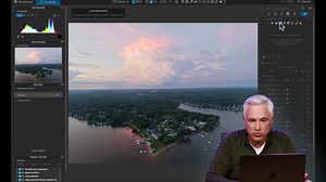学摄影：比 LIGHTROOM 更好！DxO Photolab 8 是最好的照片编辑应用程序！_哔哩哔哩_bilibili