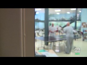 ICE gives rare glimpse inside Tacoma detention facility