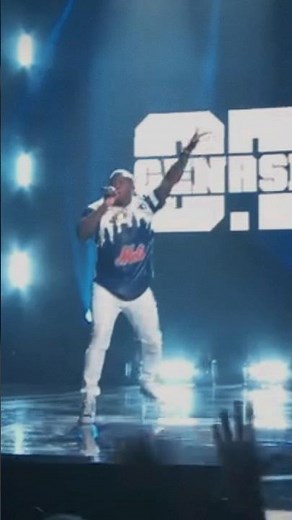 O.T. Genasis - “Push It” | Live Performance