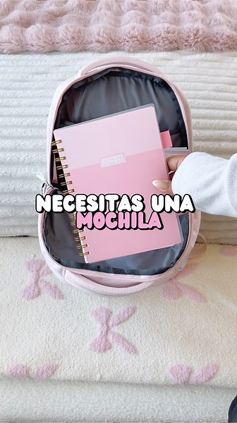 How to choose the PERFECT backpack for school 🐻💖📝
