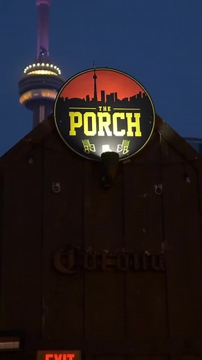 Summer Nights at The Porch>>