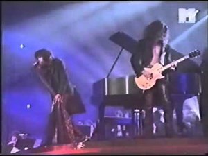 Aerosmith - Dream On - Official Music Video