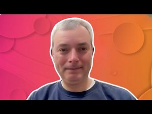 A Day in the Life of a Marine Research Engineer - Pathful Live Guest Speaker