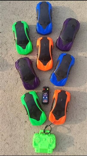 Best remote control mini Cooper Cars Dekho 🔥 #shortsfeed