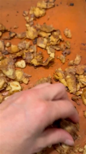 4 comments | Make delicious high protein tofu bacon with me! Save...