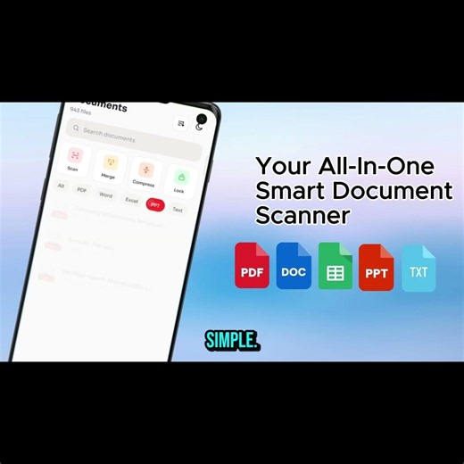 Image to PDF Converter is a powerful PDF creator, PDF reader, document scanner, and PDF editor