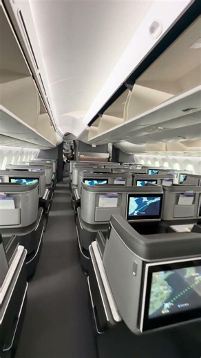 Booking business class for the price of economy