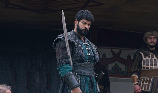Kuruluş Osman