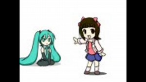 AviUtlで「拡大縮小でそれなりに見える簡単アニメの理論と実践」