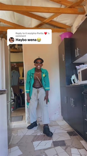 Gqom Dance Trends: Ukhaliswa Yini Mshanami?