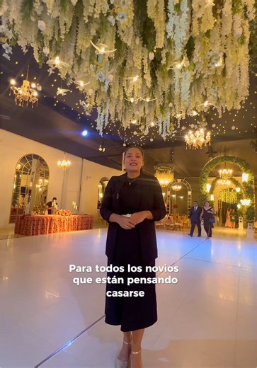 Promoción exclusiva para bodas 2025 en Castillo de Luna
