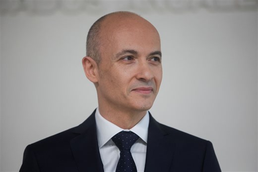 Zara owner Inditex reassures investors with strong start to first quarter