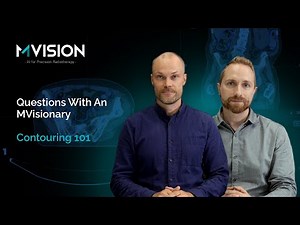 What is the difference? Manual vs AI; Contouring vs. Segmentation