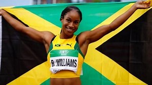 Briana Williams Smashes 100m Records With 10.94