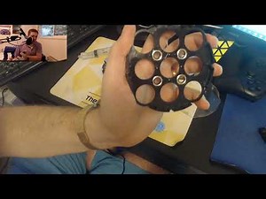 ShengShou (SengSo) Clock Setup Tutorial