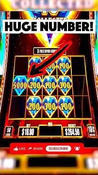 It Only Took Seconds To Hit BIG On Tarzan Link! 🤑 #730slots #springonshorts #casino #gambling
