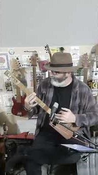 The Milk Cow Blues