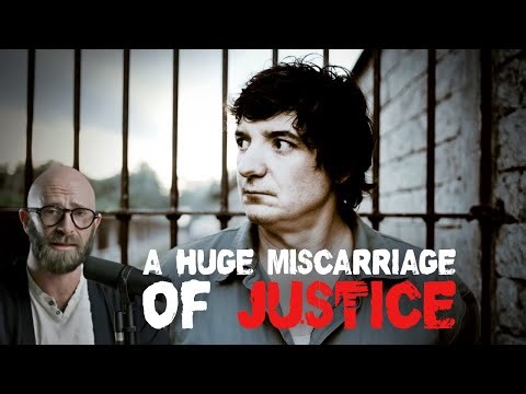 DNA Frees UK Man After 38 Years in Maximum Security