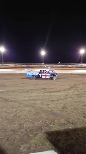 Demolition Derby Thrills in Australia