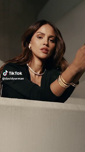 David Yurman Sculpted Cable Jewelry Collection