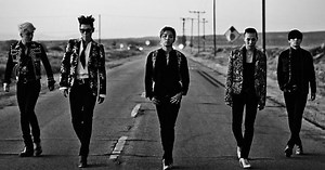 BIGBANG named in FuseTV's "20 Best Songs of 2015"