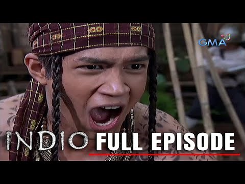 Indio: Full Episode 50